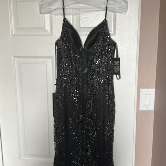 Prom/wedding guest dress/formal - Picture 5 of 6